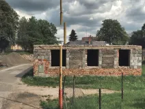 Prodej pozemku, Varnsdorf, 307 m2