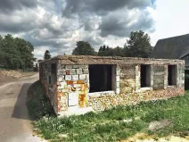 Prodej pozemku, Varnsdorf, 307 m2