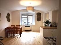 Prodej chalupy, Vraný, 89 m2