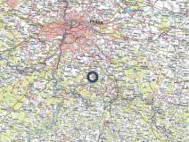 Prodej podílu pole, Křížkový Újezdec, 15498 m2