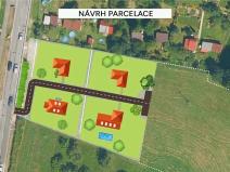 Prodej pozemku pro bydlení, Orlová, 7766 m2