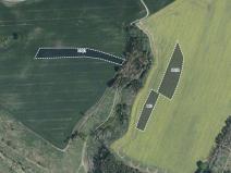 Prodej pole, Hořice, 32824 m2