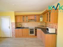 Prodej bytu 5+1, Ostrov, Lipová, 125 m2