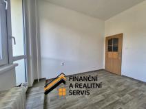 Pronájem bytu 2+kk, Josefův Důl, 35 m2