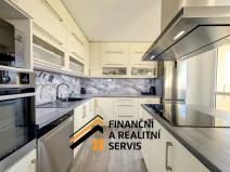 Prodej bytu 3+kk, Mladá Boleslav, Havlíčkova, 76 m2