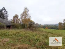 Prodej rodinného domu, Pilníkov, 100 m2