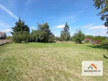 Prodej pozemku pro bydlení, Dvůr Králové nad Labem, 1109 m2