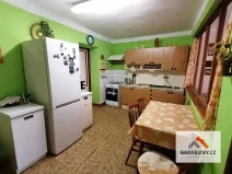 Prodej rodinného domu, Kojetín, Křenovská, 150 m2