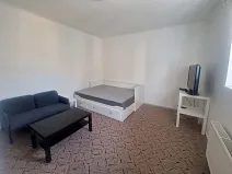 Pronájem bytu 1+1, Praha - Břevnov, Na zástřelu, 34 m2