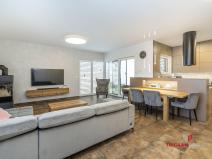 Prodej rodinného domu, Hradec Králové - Svobodné Dvory, Milana Morávka, 119 m2