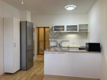 Pronájem bytu 2+kk, Brno - Soběšice, Zeiberlichova, 44 m2