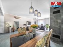 Prodej rodinného domu, Plzeň - Skvrňany, Slovanské údolí, 124 m2