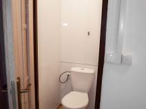 Pronájem bytu 2+1, Třinec - Lyžbice, Palackého, 56 m2