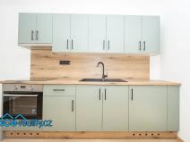 Pronájem bytu 1+kk, Kvasiny, 35 m2