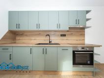 Pronájem bytu 2+kk, Kvasiny, 58 m2