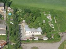 Prodej výrobních prostor, Stříbro, 300 m2