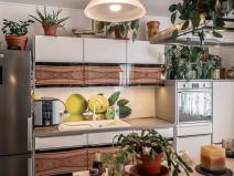 Prodej bytu 2+1, Brno, Farní, 66 m2