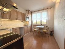 Prodej bytu 3+1, Kaplice, 1. máje, 61 m2