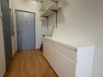 Pronájem bytu 1+kk, Praha - Záběhlice, Jabloňová, 25 m2