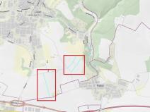 Prodej pole, Brno, 8212 m2