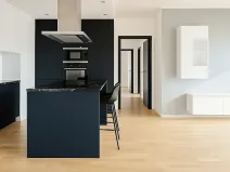 Pronájem bytu 3+kk, Praha - Jinonice, Kloudova, 85 m2