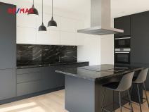 Pronájem bytu 3+kk, Praha - Jinonice, Kloudova, 85 m2