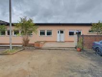 Prodej výrobních prostor, Nový Bor, Lipová, 286 m2