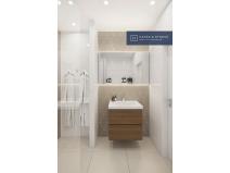 Pronájem bytu 1+kk, Brno, Koliště, 23 m2