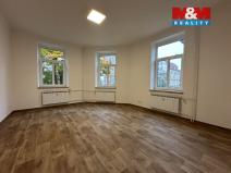 Pronájem bytu 3+1, Jablonec nad Nisou, Květinová, 78 m2