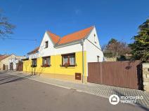 Prodej rodinného domu, Miroslav, Údolní, 148 m2