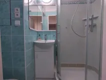 Pronájem bytu 1+kk, Praha - Liboc, Navigátorů, 20 m2