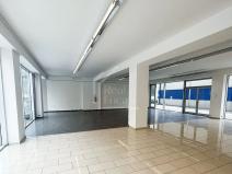 Pronájem obchodního prostoru, Praha - Vršovice, Přípotoční, 200 m2