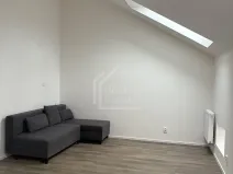 Pronájem bytu 2+kk, Praha - Vinohrady, Rumunská, 60 m2