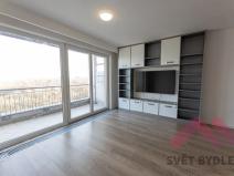 Pronájem bytu 3+kk, Praha - Hlubočepy, Geologická, 85 m2