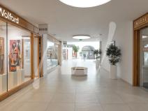 Pronájem kanceláře, Praha - Nové Město, Na příkopě, 187 m2