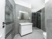 Prodej bytu 3+kk, Praha - Vršovice, Žitomírská, 94 m2