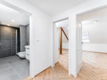 Prodej bytu 4+kk, Praha - Vršovice, Žitomírská, 103 m2