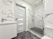 Prodej bytu 3+1, Ústí nad Labem - Krásné Březno, Dvojdomí, 72 m2