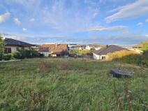 Prodej pozemku, Králův Dvůr - Levín, Na Vyhlídce, 629 m2