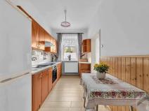 Prodej rodinného domu, Ústí nad Orlicí, 150 m2