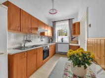 Prodej rodinného domu, Ústí nad Orlicí, 150 m2