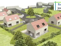 Prodej pozemku pro bydlení, Kosmonosy, Stakorská, 4428 m2