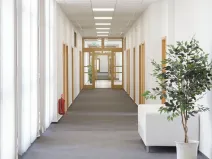 Pronájem kanceláře, Jablonec nad Nisou, Palackého, 32 m2