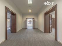 Pronájem kanceláře, Liberec, Vítězná, 230 m2