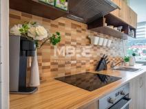 Pronájem bytu 2+1, Meziboří, Nad parkem, 61 m2