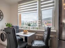 Pronájem bytu 2+1, Meziboří, Nad parkem, 61 m2