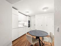 Prodej bytu 1+1, Praha - Žižkov, Čajkovského, 36 m2