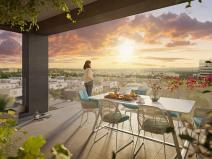 Prodej bytu 4+kk, Praha, Bessemerova, 85 m2