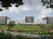 Prodej bytu 1+kk, Praha, Bessemerova, 30 m2