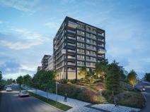 Prodej bytu 4+kk, Praha, Bessemerova, 84 m2